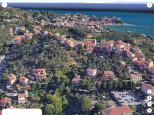 Antico Casale della Posta  |  -  - 