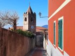 Antico Casale della Posta  |  -  - 
