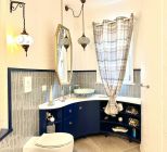Villa Serr'e Morus |  -  - 