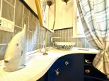 Villa Serr'e Morus |  -  - 