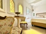 Villa Serr'e Morus |  -  - 