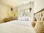 Villa Serr'e Morus |  -  - 