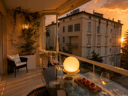 La Grande Bellezza |  -  - 