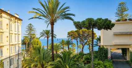 La Grande Bellezza |  -  - 