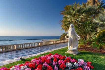 La Grande Bellezza |  -  - 