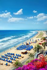 Casa Sonnenland | Gran Canaria  - Apartments - Isole Canarie