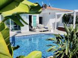 Villa La Luce dell'Isola |  -  - 