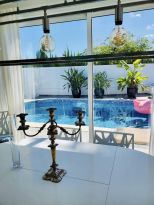 Villa La Luce dell'Isola |  -  - 