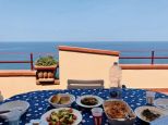 La Casa a Picco sul Meer | Altavilla Milicia / San Nicola  - Apartments - Coste della Sicilia