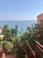 La Casa a Picco sul Meer | Altavilla Milicia / San Nicola  - Apartments - Coste della Sicilia
