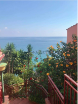 La Casa a Picco sul Meer | Altavilla Milicia / San Nicola  - Apartments - Coste della Sicilia