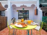 Villino Dunaflor Verde  |  -  - 