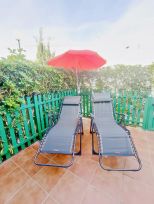 Villino Dunaflor Verde  |  -  - 