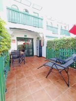 Villino Dunaflor Verde  |  -  - 