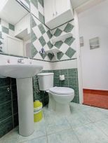 Villino Dunaflor Verde  |  -  - 