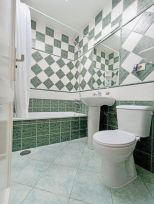 Villino Dunaflor Verde  |  -  - 