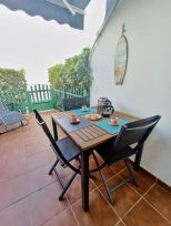Villino Dunaflor Verde  |  -  - 