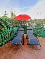 Villino Dunaflor Verde  |  -  - 