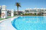 Villino Dunaflor Verde  |  -  - 