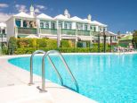 Villino Dunaflor Verde  |  -  - 