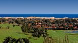 Villino Dunaflor Verde  |  -  - 