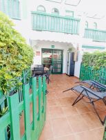 Villino Dunaflor Verde  |  -  - 