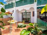 Villino Dunaflor Verde  |  -  - 