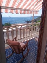 La Casa che Sorride al Mare | Santa Cesarea Terme - Appartementen - Salento