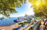 La Casa che Sorride al Mare | Santa Cesarea Terme - Appartementen - Salento