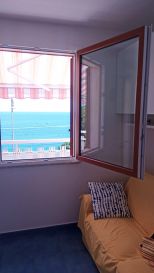 La Casa che Sorride al Mare | Santa Cesarea Terme - Appartementen - Salento