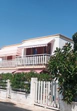 La Casa che Sorride al Mare | Santa Cesarea Terme - Appartementen - Salento