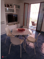 La Casa che Sorride al Mare | Santa Cesarea Terme - Appartementen - Salento