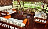 Villa Mambrui |  -  - 
