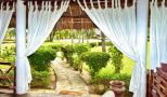 Villa Mambrui |  -  - 