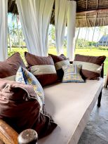 Villa Mambrui |  -  - 