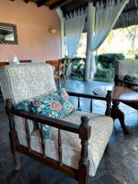 Villa Mambrui |  -  - 