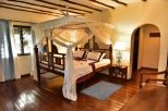 Villa Mambrui |  -  - 