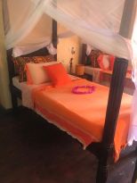 Villa Mambrui |  -  - 