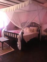 Villa Mambrui |  -  - 