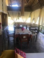 Villa Mambrui |  -  - 