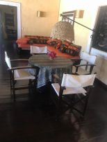 Villa Mambrui |  -  - 