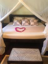 Villa Mambrui |  -  - 