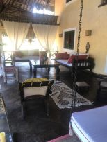 Villa Mambrui |  -  - 