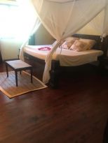 Villa Mambrui |  -  - 