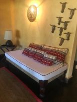 Villa Mambrui |  -  - 
