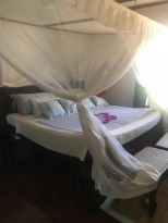 Villa Mambrui |  -  - 