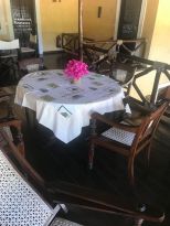 Villa Mambrui |  -  - 