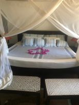 Villa Mambrui |  -  - 