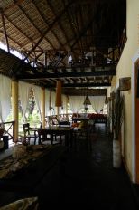 Villa Mambrui |  -  - 