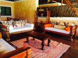 Villa Mambrui |  -  - 